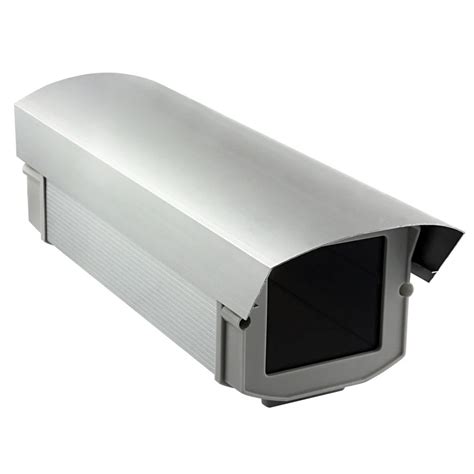 axis brand camera metal outdoor housing|security camera housing.